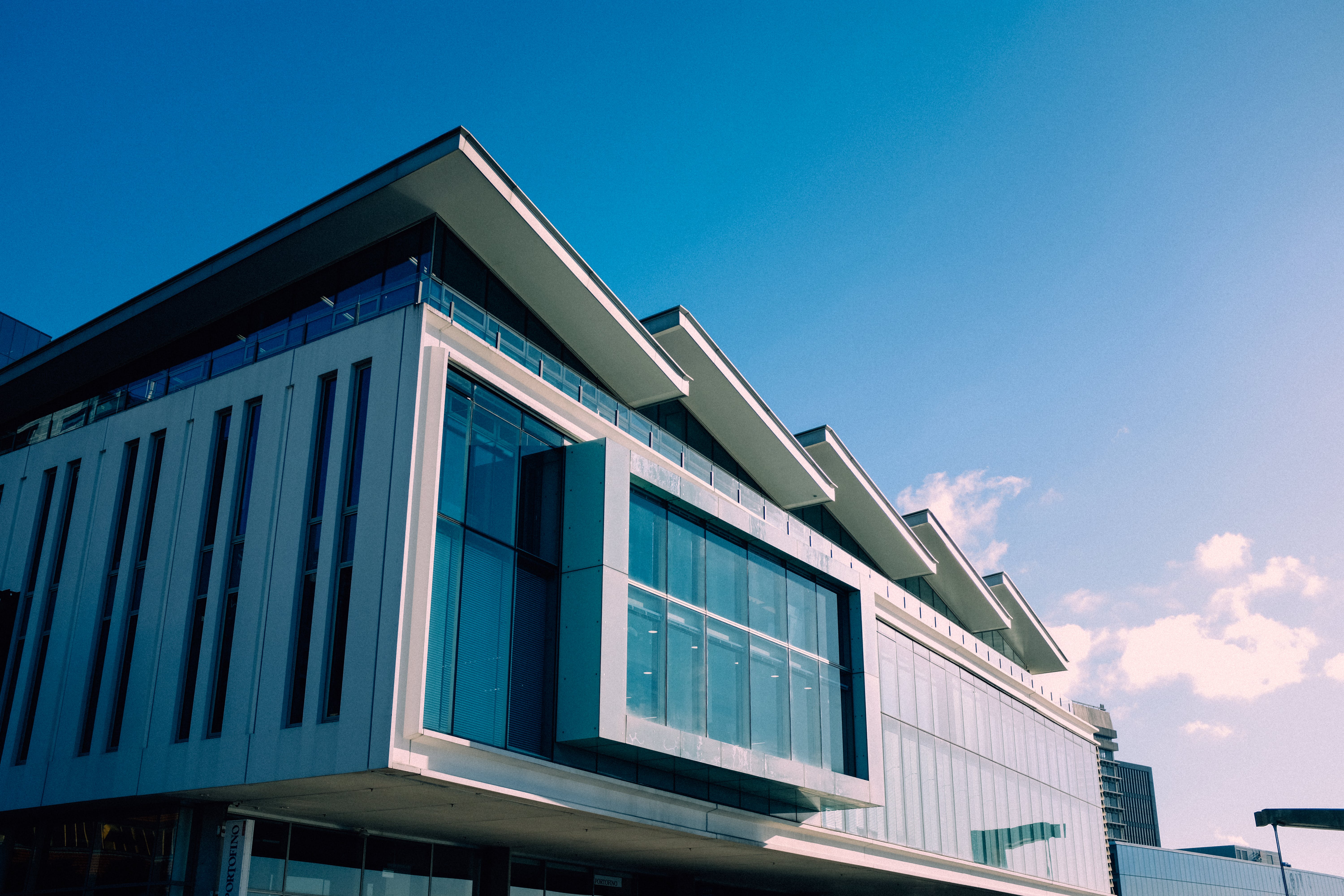 Commercial Construction Example
