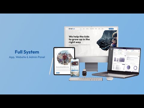 Full Systems Example