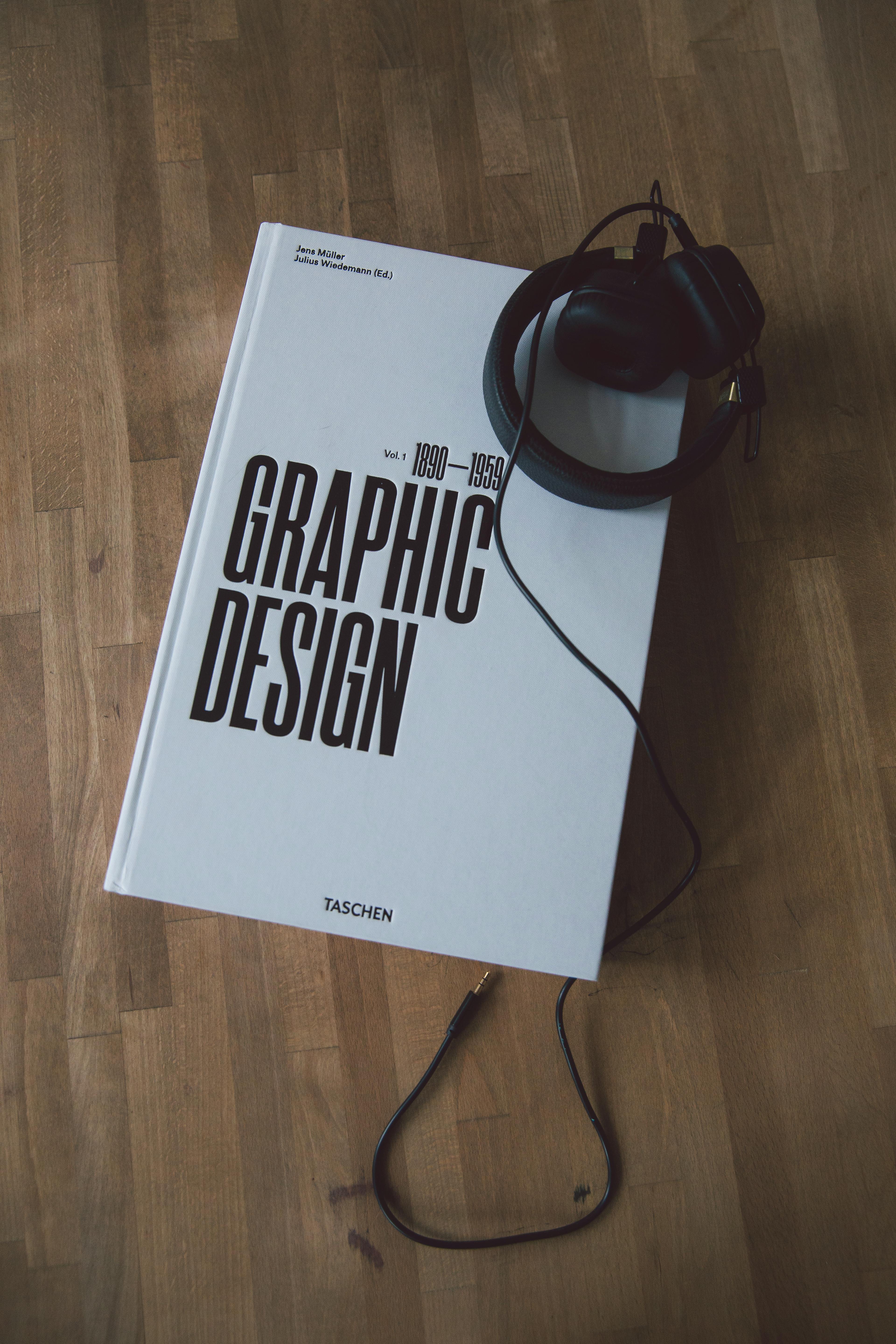 Graphic Design Project 1
