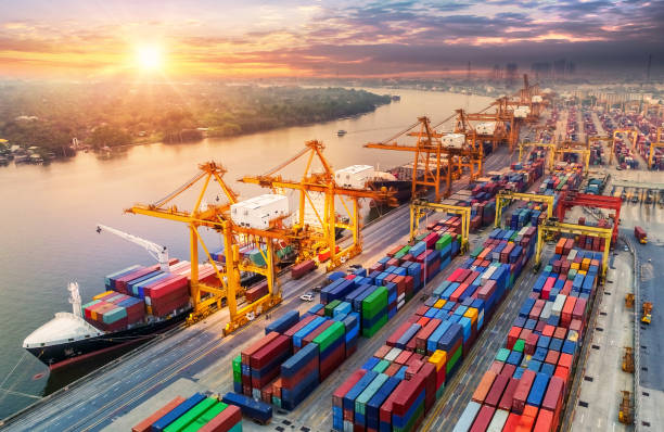 Logistics Image