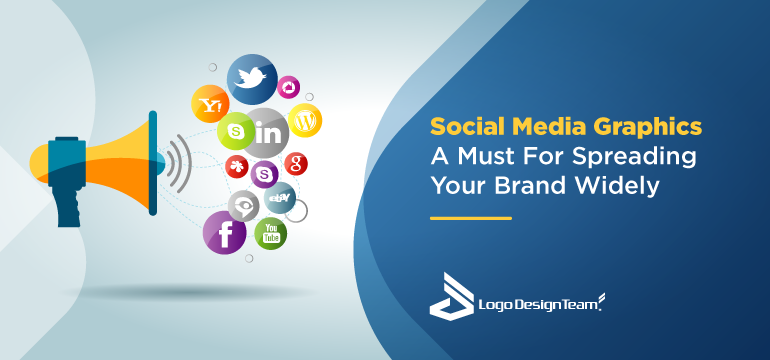 Social Media Graphics Example