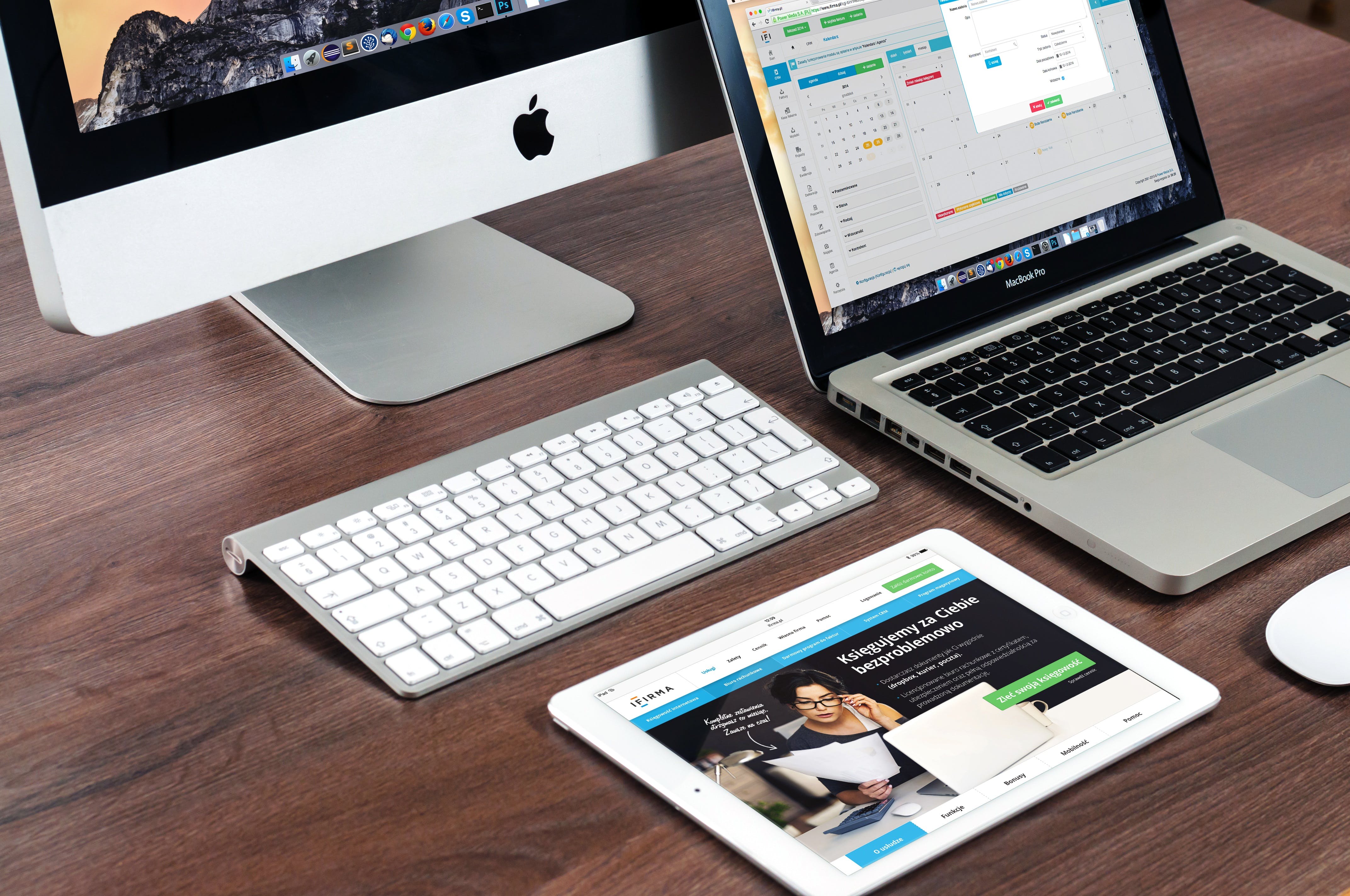 Web Development Project 1